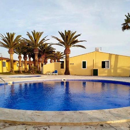 Apartamento 7 Palmeras Ciutadella  Exteriör bild