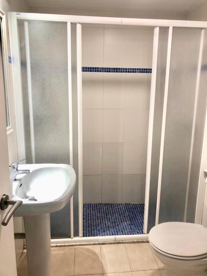 Apartamento 7 Palmeras Ciutadella  Exteriör bild