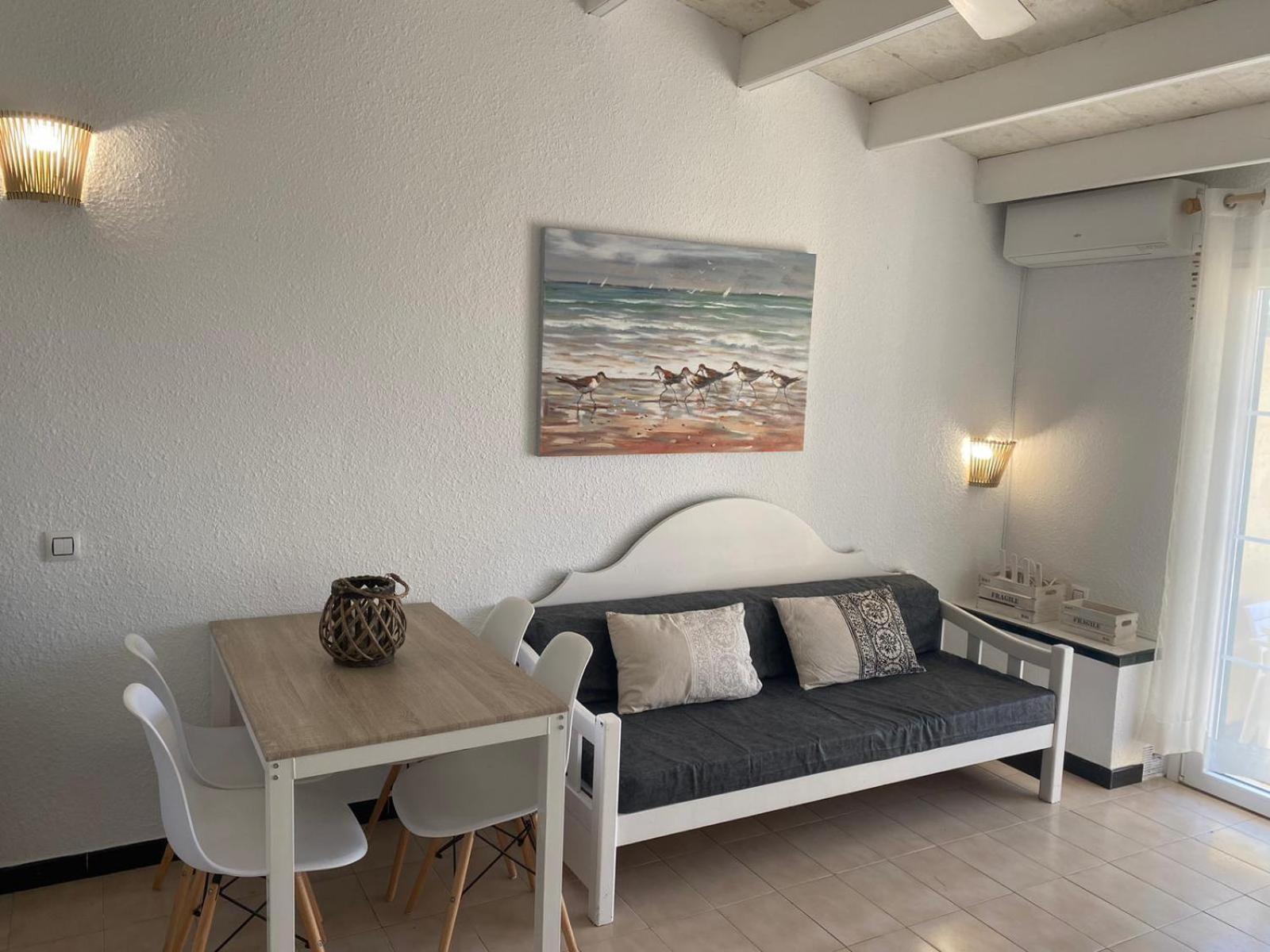 Apartamento 7 Palmeras Ciutadella  Exteriör bild